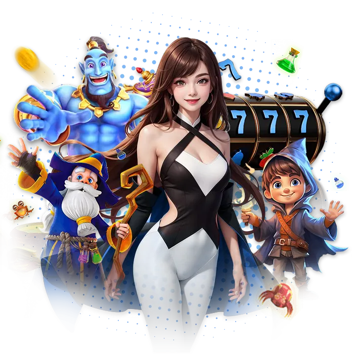 WALLETSOSLOT เว็บตรง